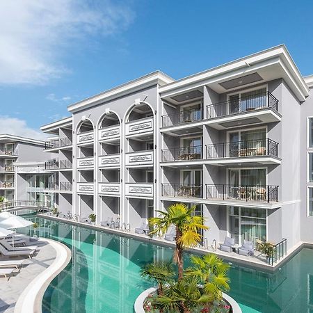 Siena Premium Retreat Hotel Lozenets Exterior photo
