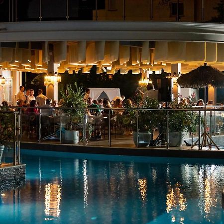 Siena Premium Retreat Hotel Lozenets Exterior photo