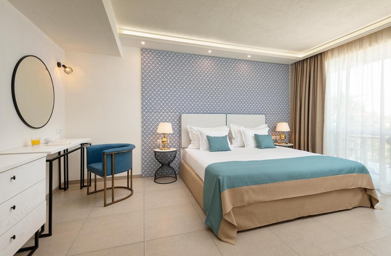 Siena Premium Retreat Hotel Lozenets Exterior photo