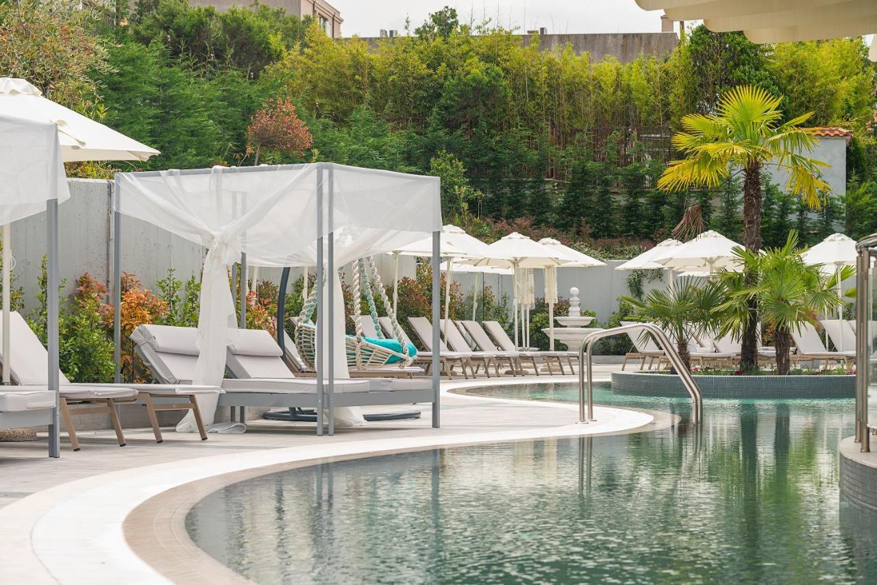 Siena Premium Retreat Hotel Lozenets Exterior photo