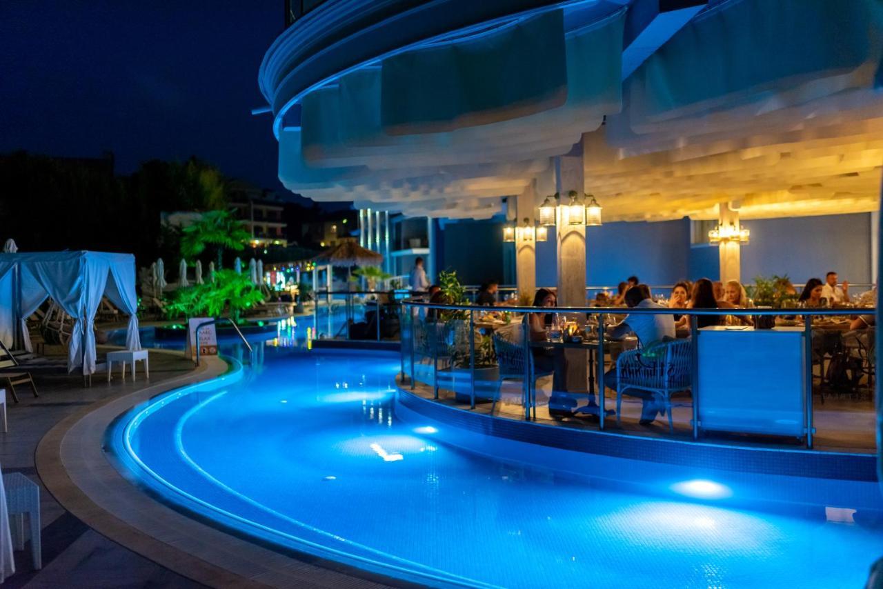 Siena Premium Retreat Hotel Lozenets Exterior photo