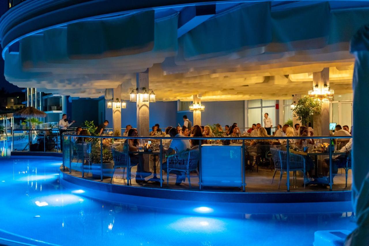 Siena Premium Retreat Hotel Lozenets Exterior photo