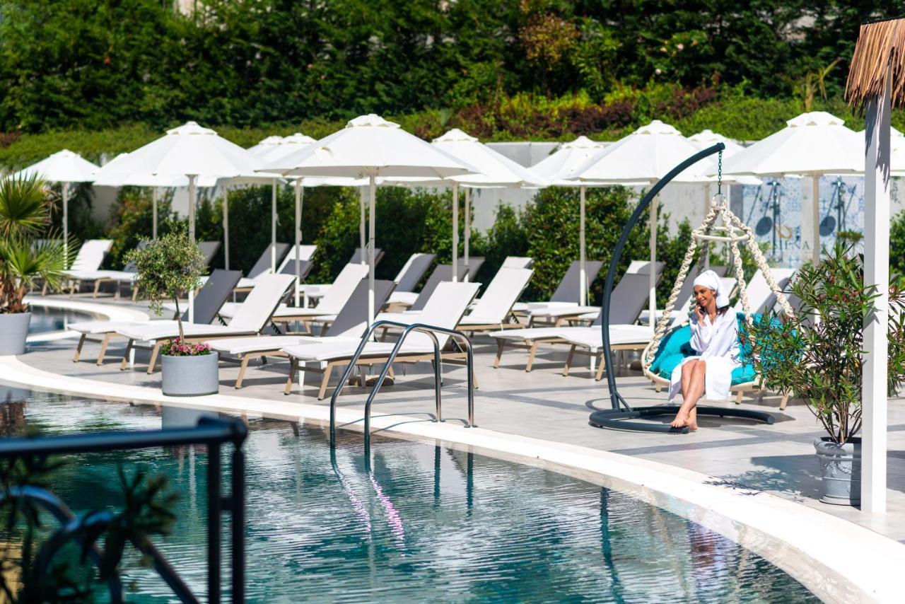 Siena Premium Retreat Hotel Lozenets Exterior photo