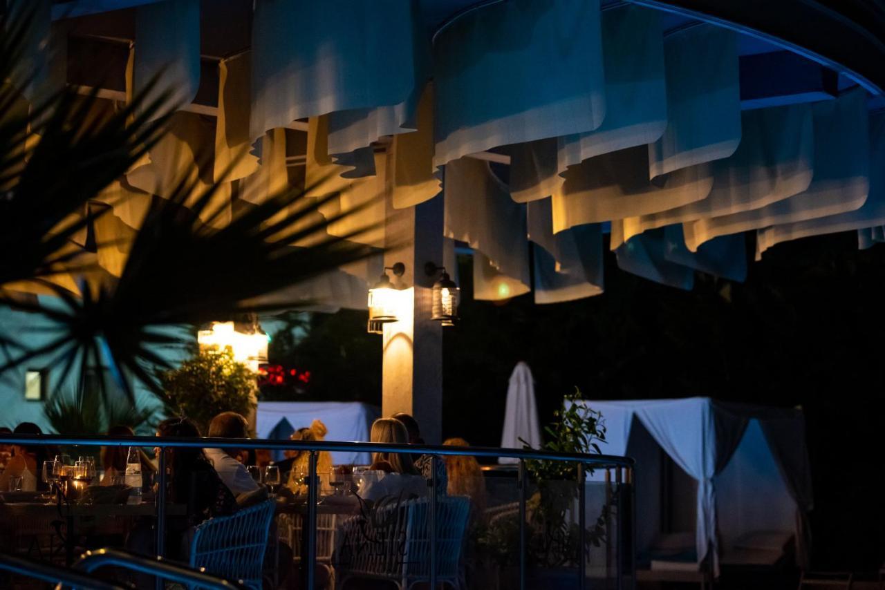 Siena Premium Retreat Hotel Lozenets Exterior photo
